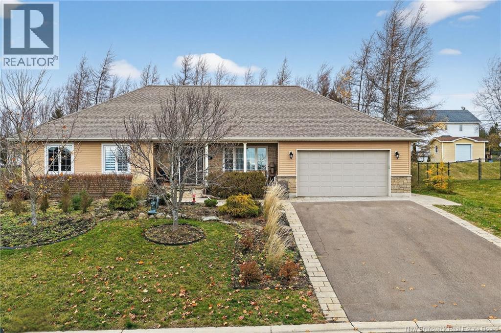 388 Grande-Vallee Street, dieppe, New Brunswick