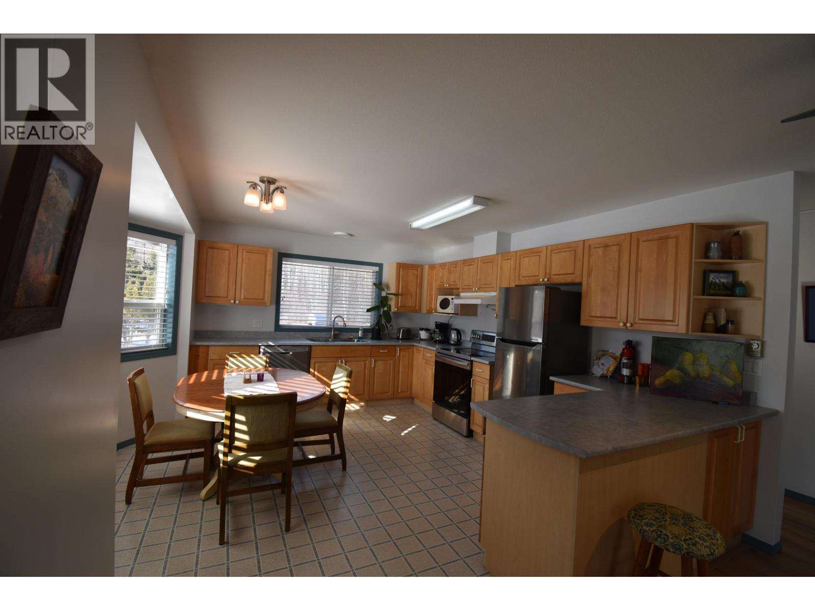 1055 Hudson Bay Mountain Road, Smithers, British Columbia  V0J 2N4 - Photo 23 - R3108704