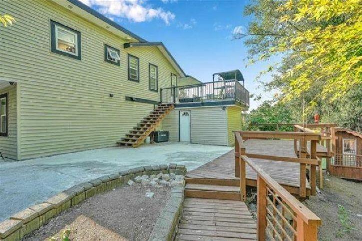 7794 141b Street, Surrey, British Columbia  V3W 6J7 - Photo 12 - R3109960