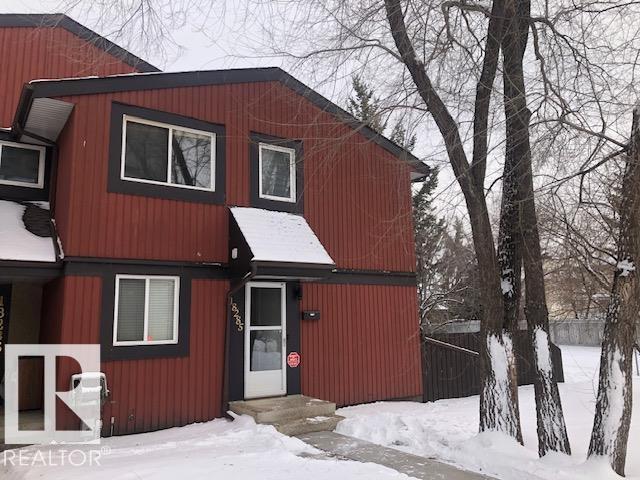 18285 84 Av Nw, Edmonton, Alberta  T5T 1T7 - Photo 5 - E4474850