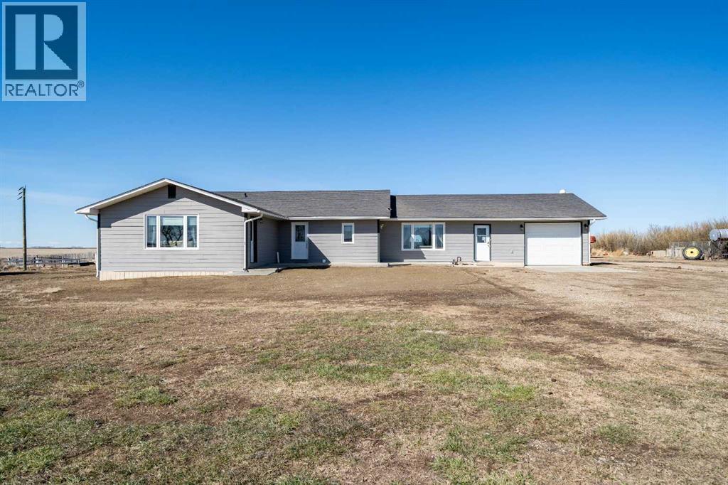 95012 Range Road 105, Rural Forty Mile No. 8, Alberta  T0K 0G0 - Photo 1 - A2299179