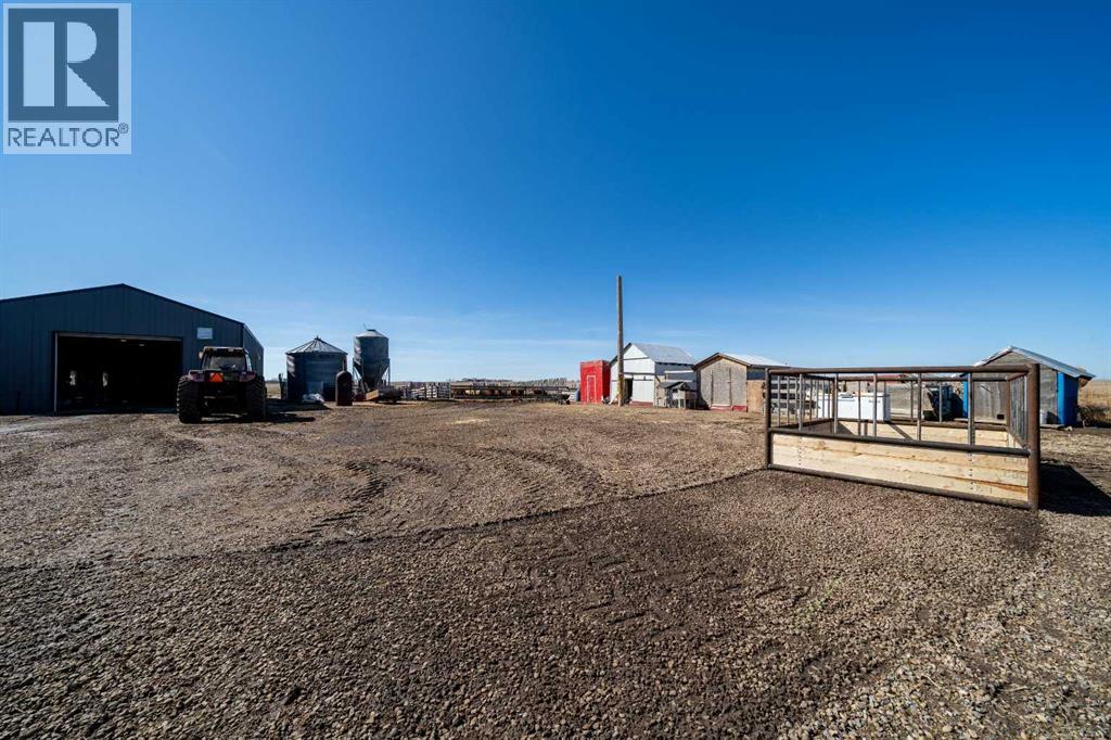 95012 Range Road 105, Rural Forty Mile No. 8, Alberta  T0K 0G0 - Photo 7 - A2299179