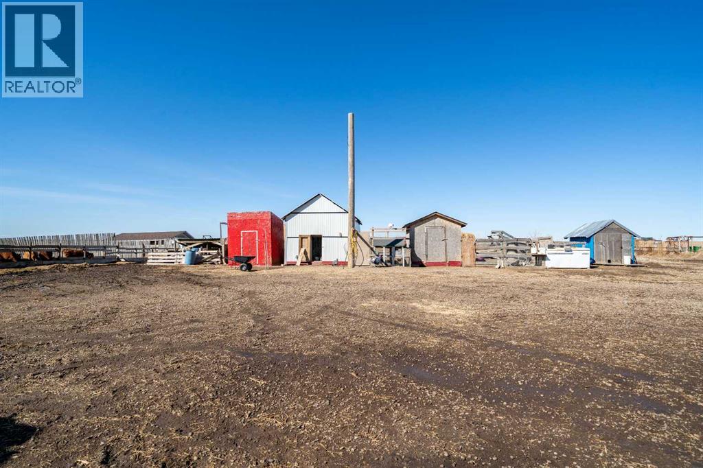 95012 Range Road 105, Rural Forty Mile No. 8, Alberta  T0K 0G0 - Photo 8 - A2299179