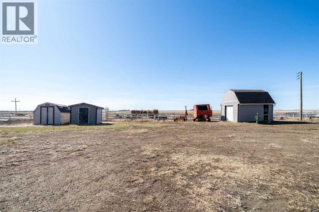 95012 Range Road 105, Rural Forty Mile No. 8, Alberta  T0K 0G0 - Photo 4 - A2299179