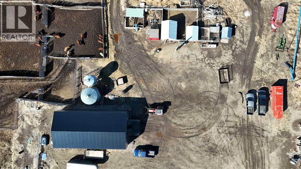 95012 Range Road 105, Rural Forty Mile No. 8, Alberta  T0K 0G0 - Photo 21 - A2299179