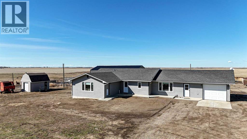 95012 Range Road 105, Rural Forty Mile No. 8, Alberta  T0K 0G0 - Photo 12 - A2299179