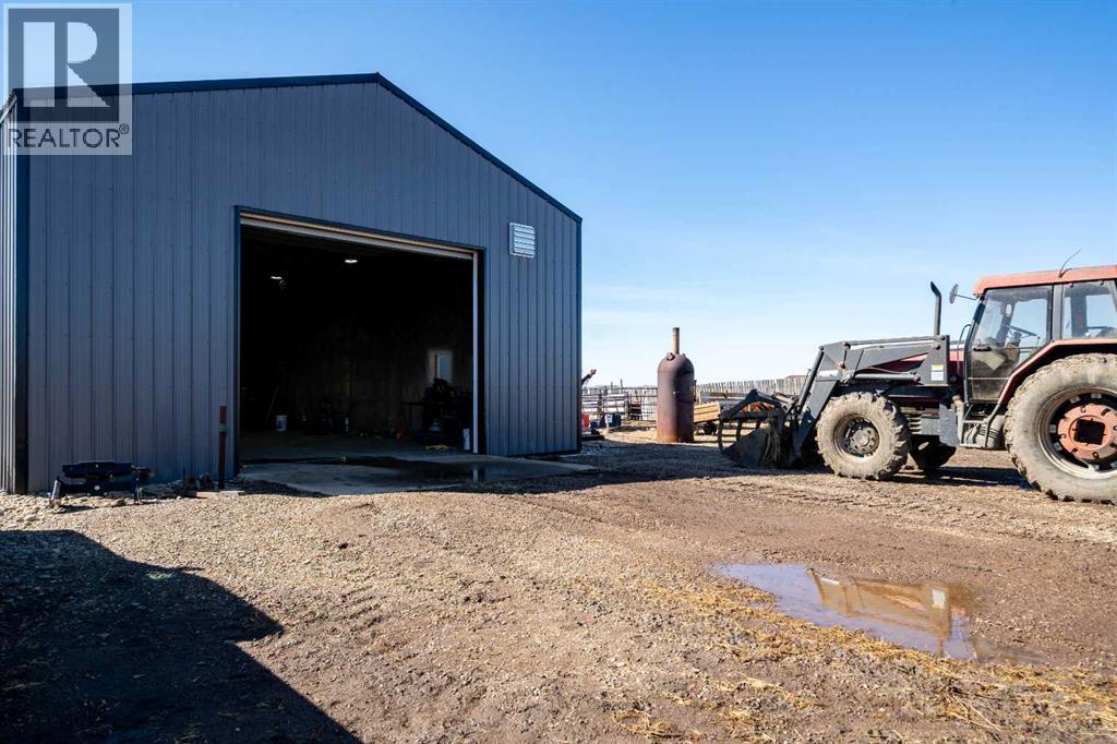 95012 Range Road 105, Rural Forty Mile No. 8, Alberta  T0K 0G0 - Photo 10 - A2299179