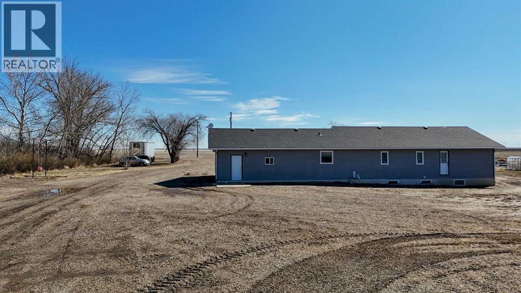 95012 Range Road 105, Rural Forty Mile No. 8, Alberta  T0K 0G0 - Photo 27 - A2299179