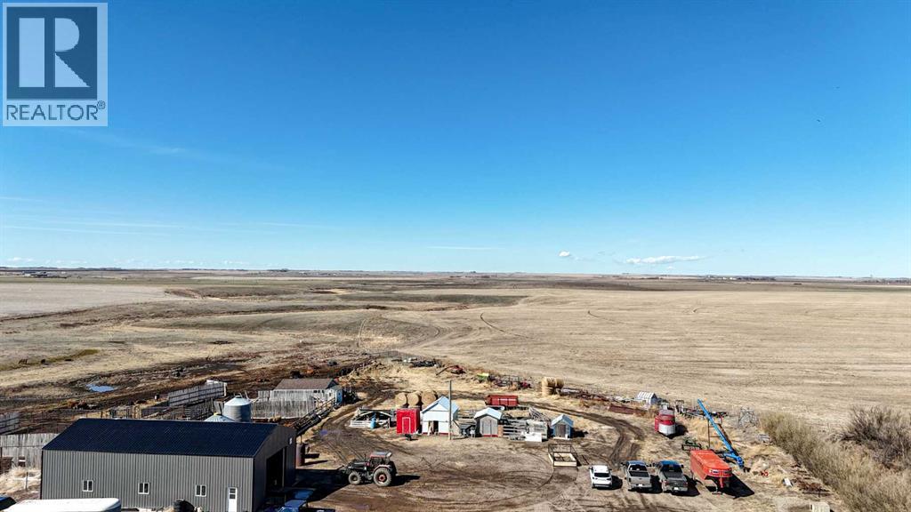 95012 Range Road 105, Rural Forty Mile No. 8, Alberta  T0K 0G0 - Photo 15 - A2299179