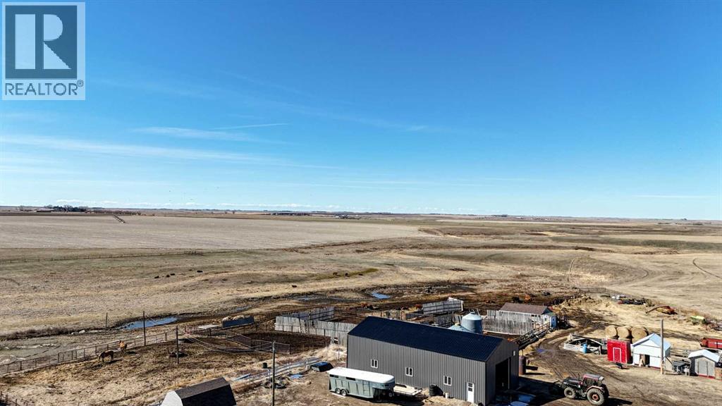 95012 Range Road 105, Rural Forty Mile No. 8, Alberta  T0K 0G0 - Photo 17 - A2299179