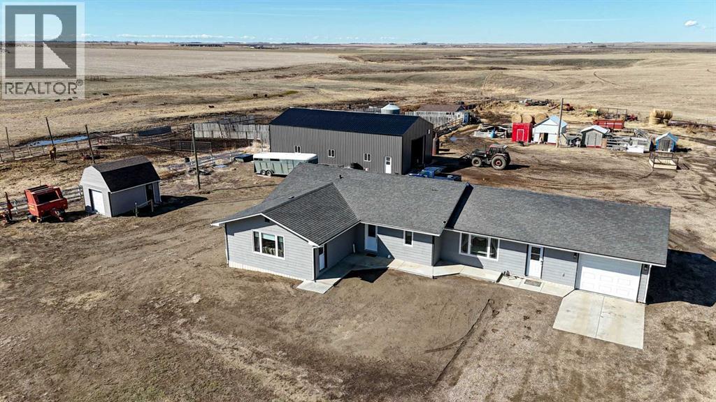 95012 Range Road 105, Rural Forty Mile No. 8, Alberta  T0K 0G0 - Photo 13 - A2299179