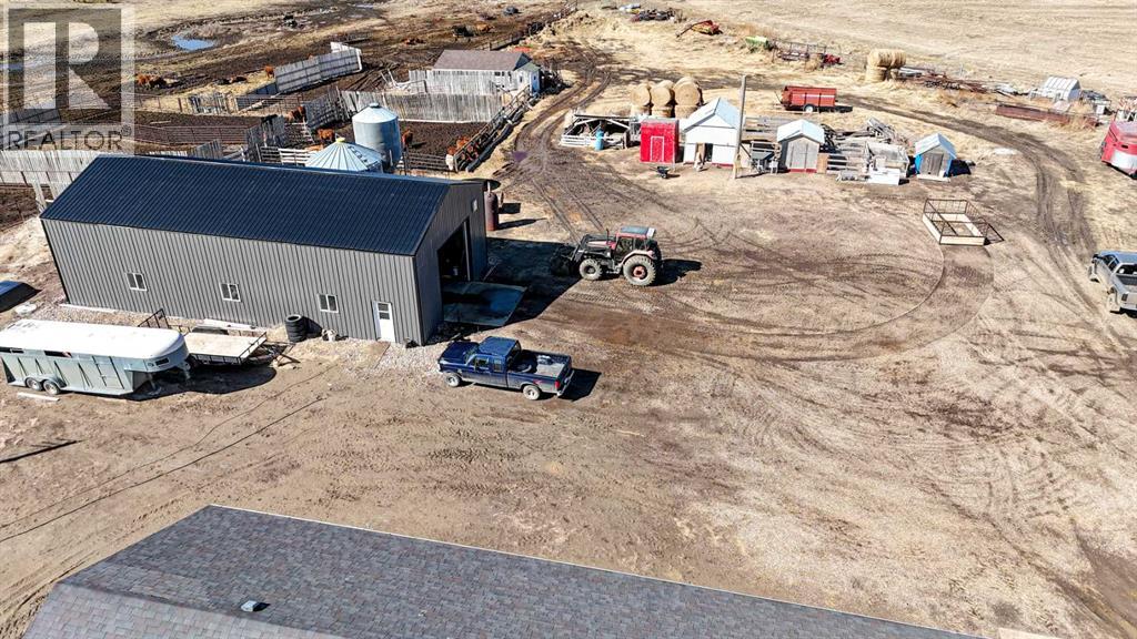 95012 Range Road 105, Rural Forty Mile No. 8, Alberta  T0K 0G0 - Photo 19 - A2299179