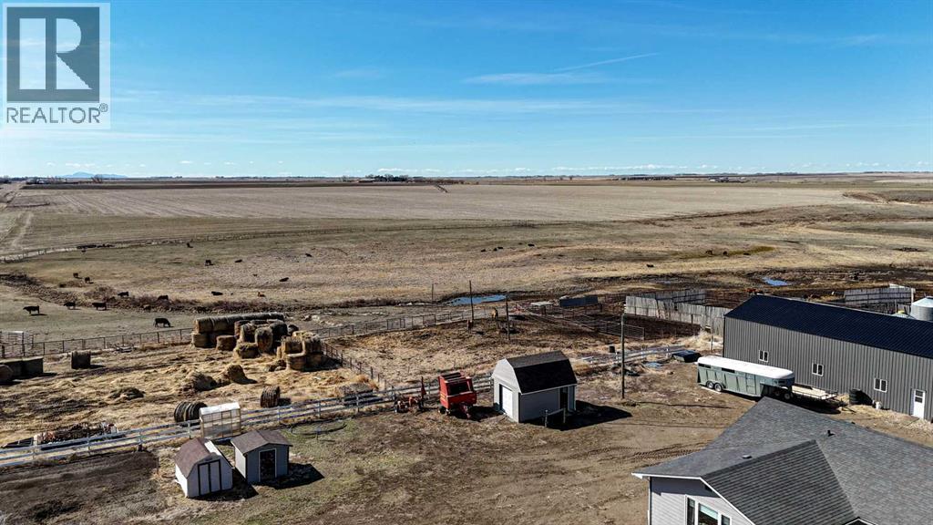 95012 Range Road 105, Rural Forty Mile No. 8, Alberta  T0K 0G0 - Photo 14 - A2299179