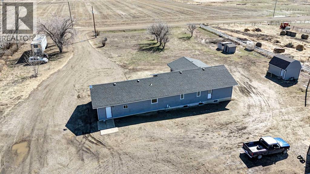 95012 Range Road 105, Rural Forty Mile No. 8, Alberta  T0K 0G0 - Photo 26 - A2299179