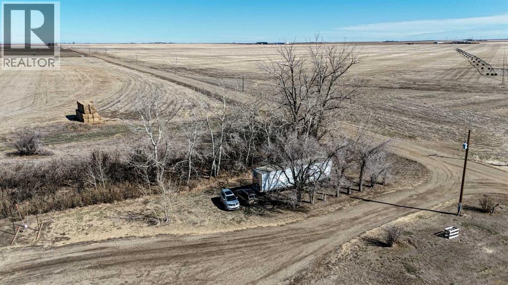 95012 Range Road 105, Rural Forty Mile No. 8, Alberta  T0K 0G0 - Photo 28 - A2299179