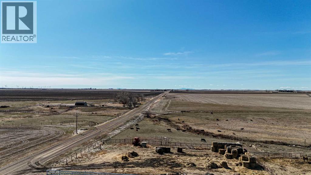 95012 Range Road 105, Rural Forty Mile No. 8, Alberta  T0K 0G0 - Photo 18 - A2299179