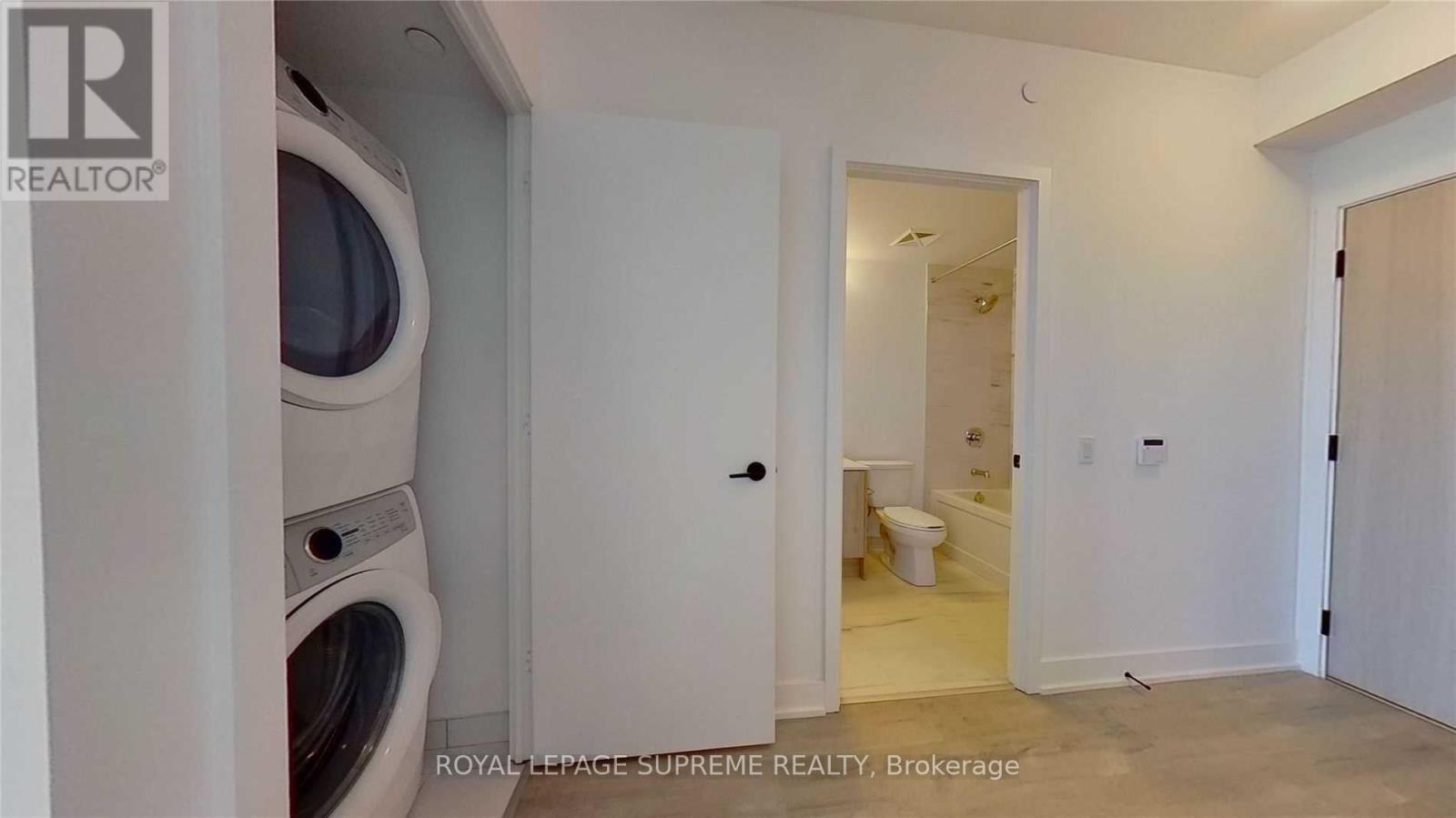 417 - 60 George Butchart Drive, Toronto, Ontario  M3K 0E1 - Photo 13 - W12986618