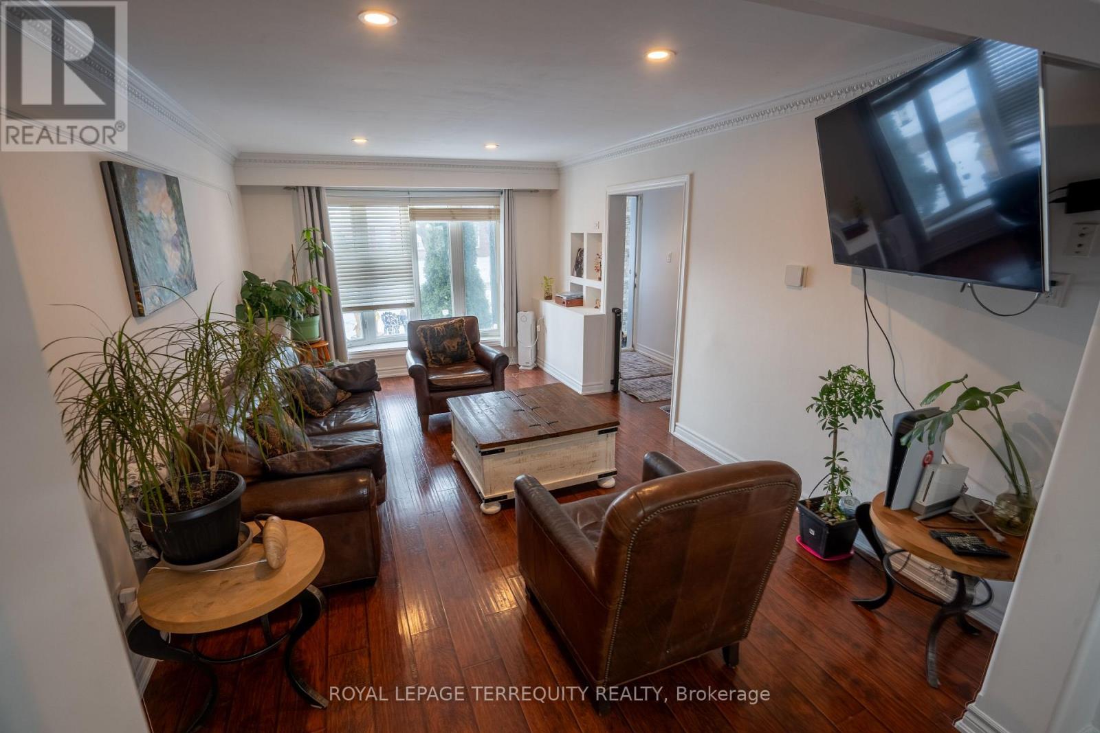 65 Dorset Drive, Brampton, Ontario  L6T 2Y6 - Photo 12 - W12986630