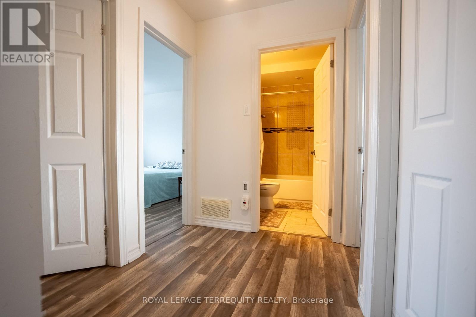 65 Dorset Drive, Brampton, Ontario  L6T 2Y6 - Photo 18 - W12986630