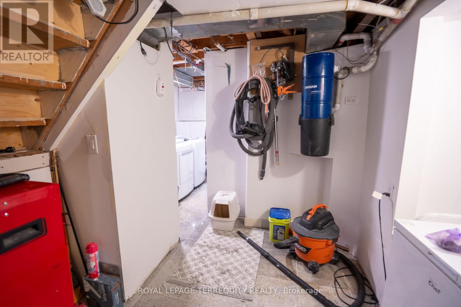 65 Dorset Drive, Brampton, Ontario  L6T 2Y6 - Photo 33 - W12986630