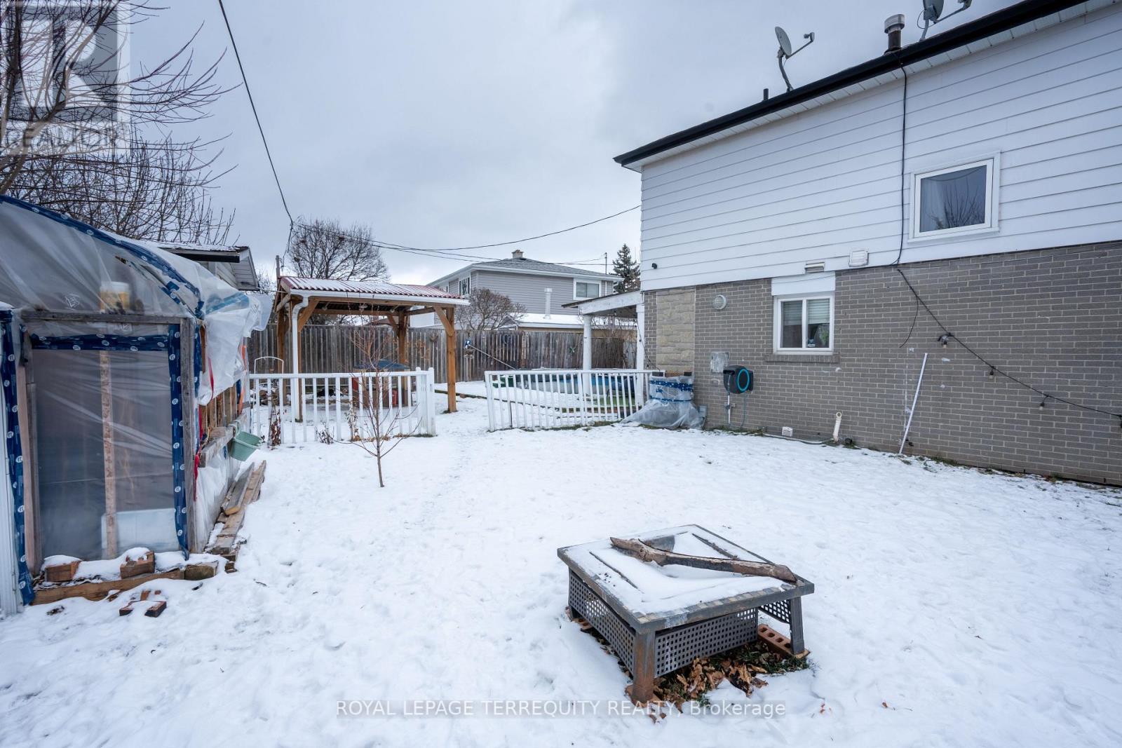 65 Dorset Drive, Brampton, Ontario  L6T 2Y6 - Photo 37 - W12986630