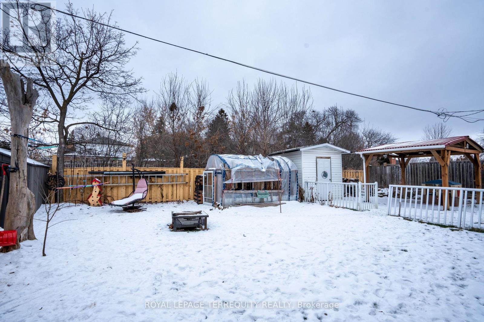 65 Dorset Drive, Brampton, Ontario  L6T 2Y6 - Photo 38 - W12986630