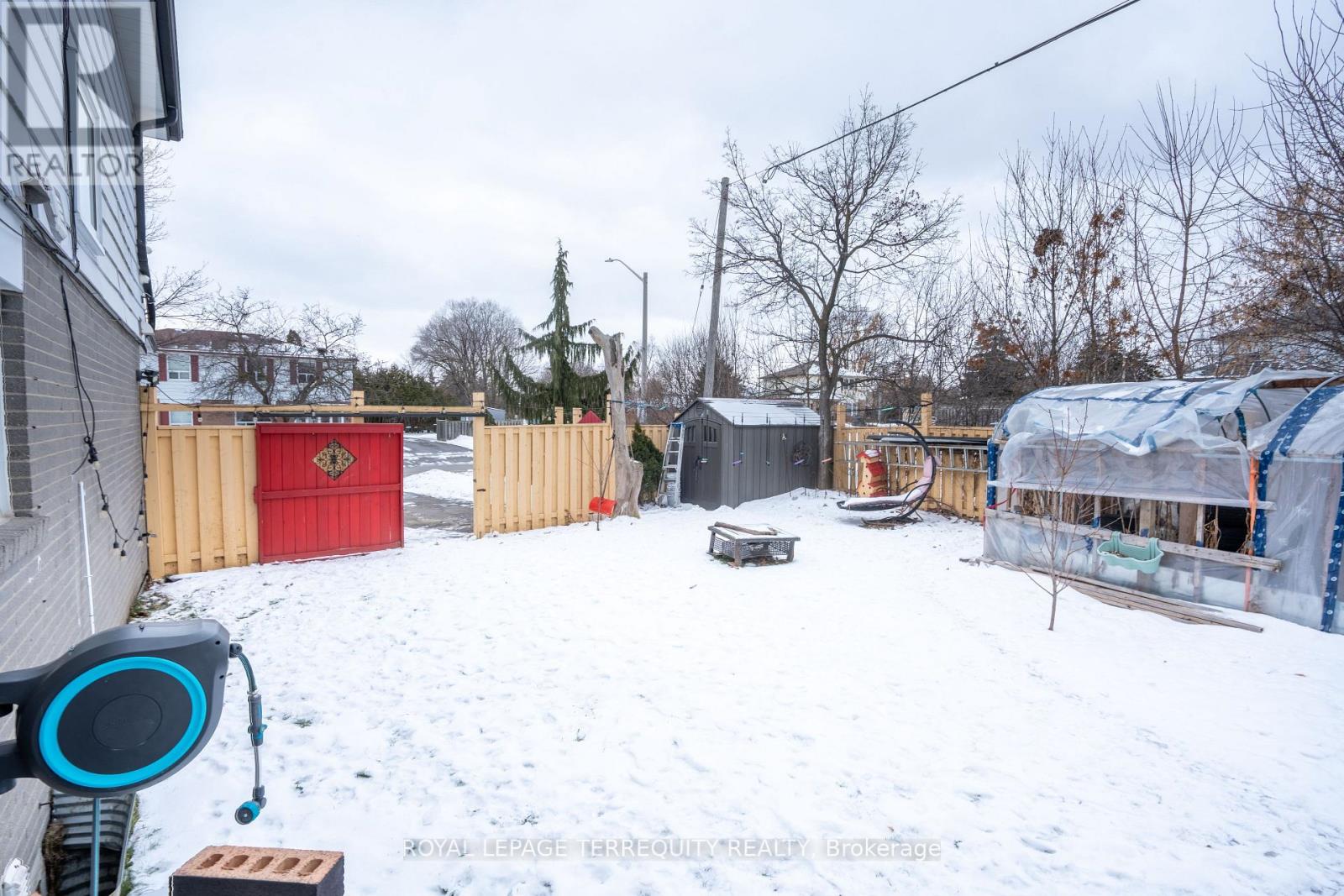 65 Dorset Drive, Brampton, Ontario  L6T 2Y6 - Photo 42 - W12986630