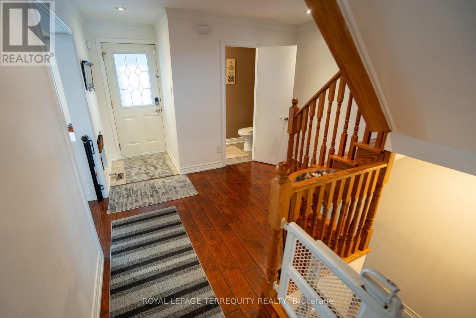 65 Dorset Drive, Brampton, Ontario  L6T 2Y6 - Photo 9 - W12986630