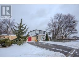 65 DORSET DRIVE, Brampton, Ontario
