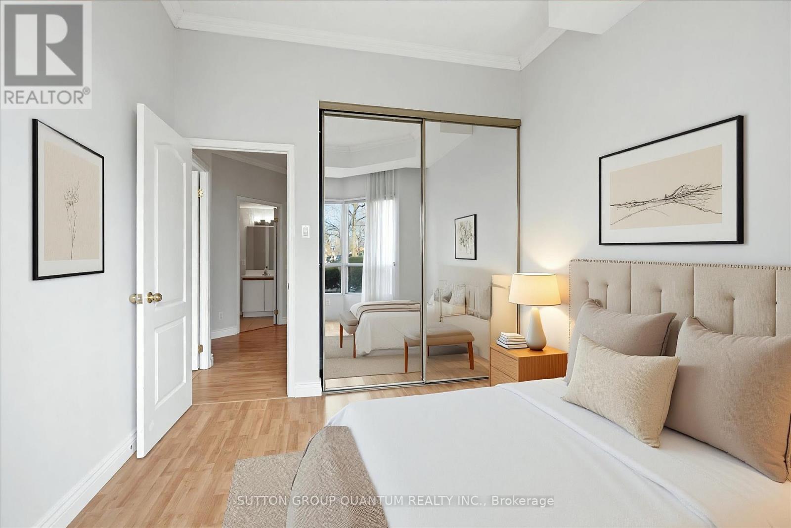 102 - 100 Millside Drive, Milton, Ontario  L9T 5E3 - Photo 28 - W12986634