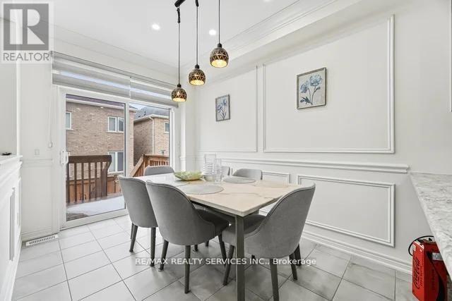 24 Benhurst Crescent, Brampton, Ontario  L7A 5A2 - Photo 17 - W12986660