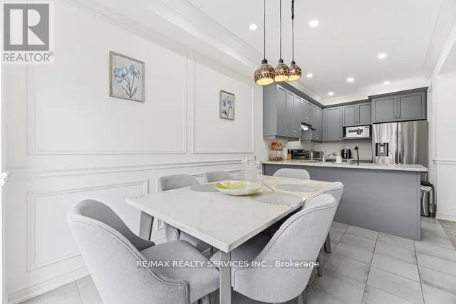 24 Benhurst Crescent, Brampton, Ontario  L7A 5A2 - Photo 18 - W12986660