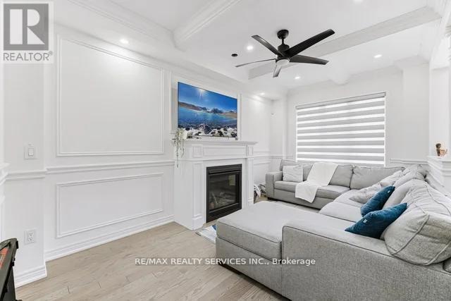 24 Benhurst Crescent, Brampton, Ontario  L7A 5A2 - Photo 20 - W12986660