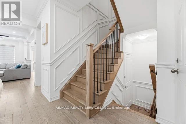 24 Benhurst Crescent, Brampton, Ontario  L7A 5A2 - Photo 23 - W12986660