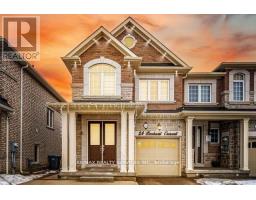 24 BENHURST CRESCENT, Brampton, Ontario