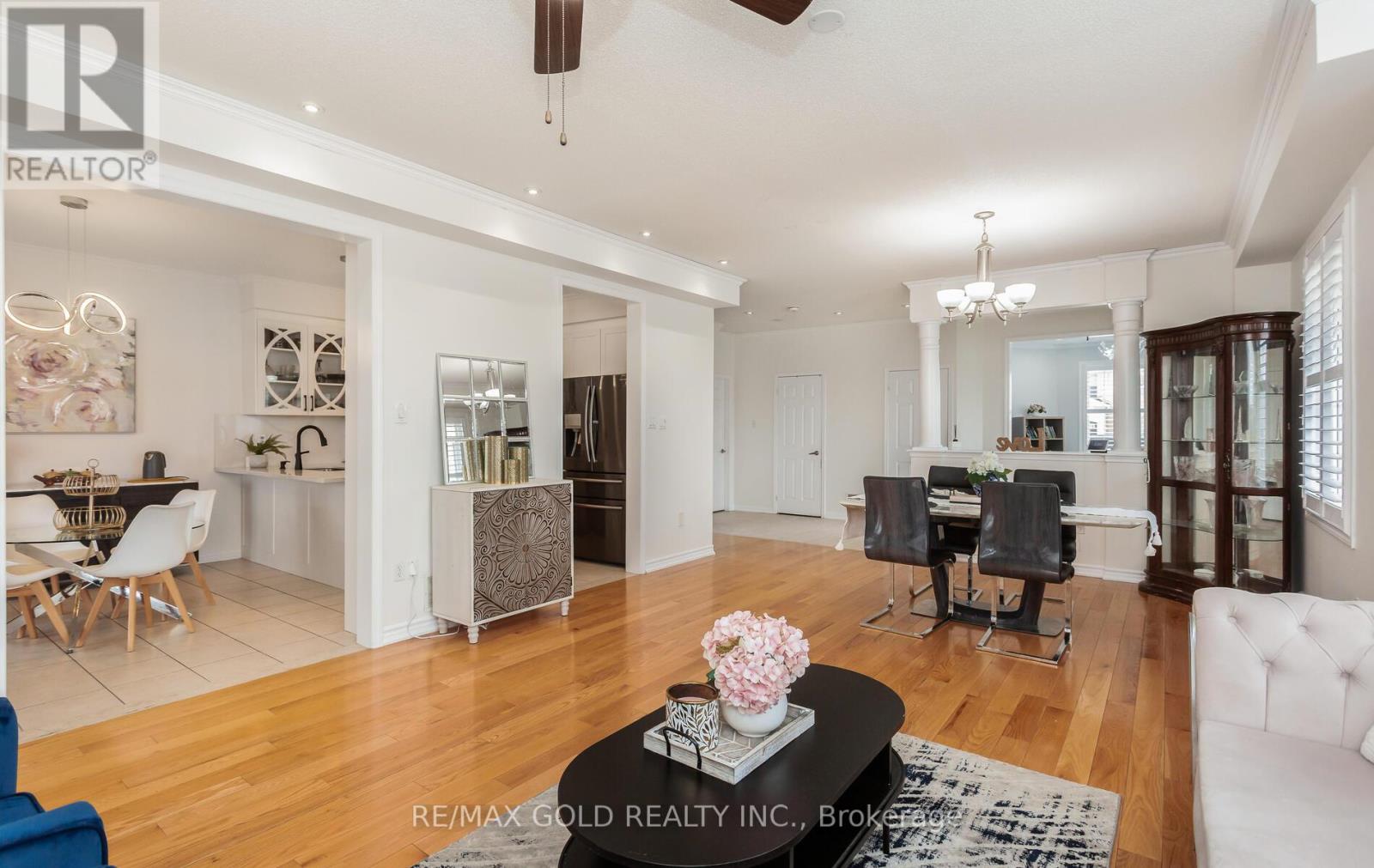 1090 Trudeau Drive, Milton, Ontario  L9T 0A3 - Photo 12 - W12986670