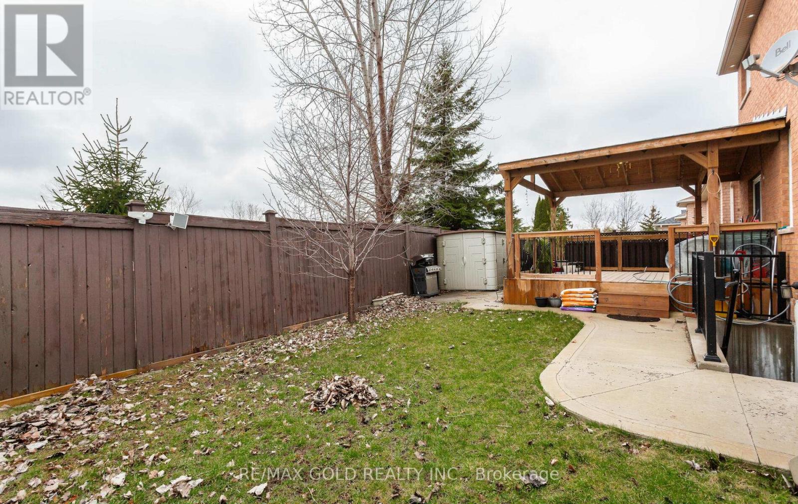 1090 Trudeau Drive, Milton, Ontario  L9T 0A3 - Photo 41 - W12986670
