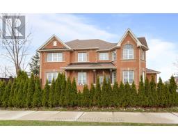 1090 TRUDEAU DRIVE, Milton, Ontario