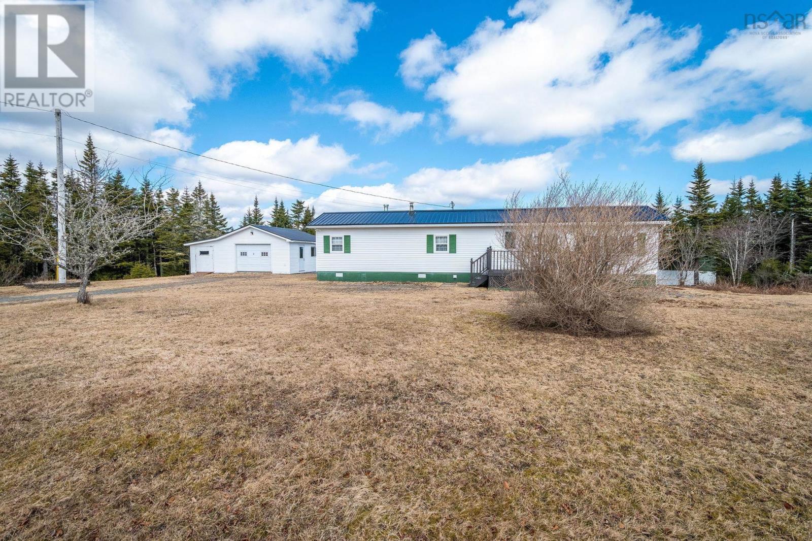 4609 Highway 211, Port Bickerton, Nova Scotia  B0J 1A0 - Photo 2 - 202607085