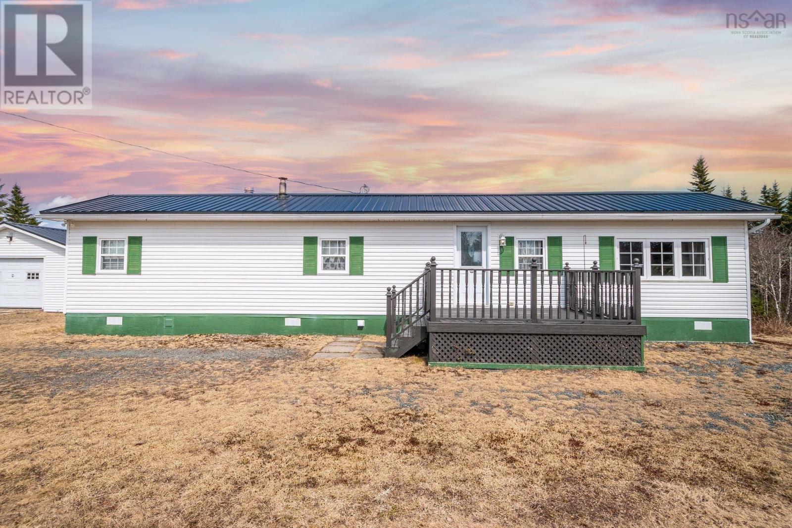 4609 Highway 211, Port Bickerton, Nova Scotia  B0J 1A0 - Photo 3 - 202607085