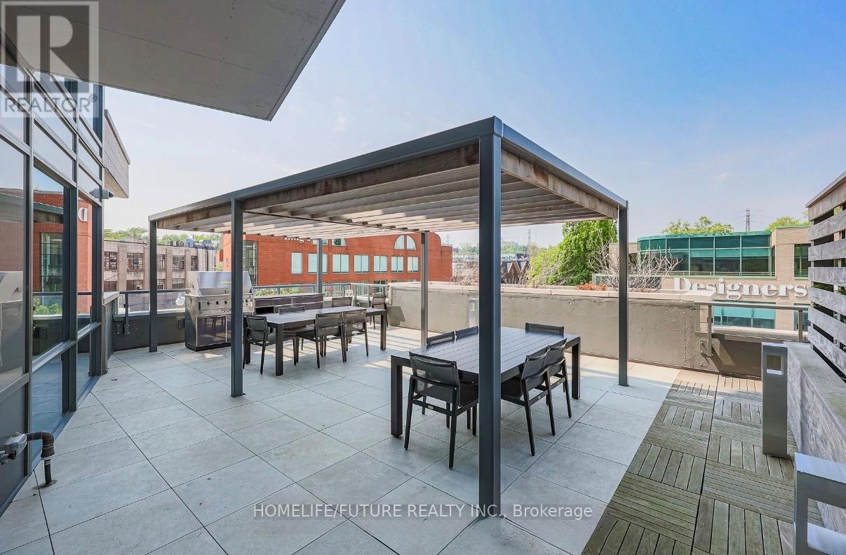 1708 - 181 Bedford Road, Toronto, Ontario  M5R 1J8 - Photo 18 - C12982074