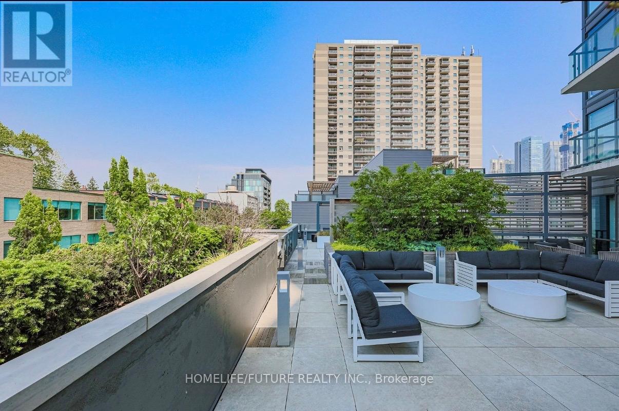 1708 - 181 Bedford Road, Toronto, Ontario  M5R 1J8 - Photo 19 - C12982074