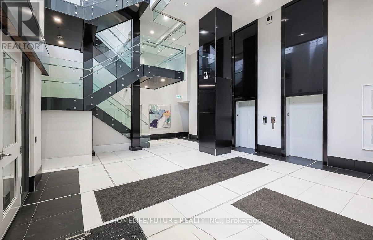 1708 - 181 Bedford Road, Toronto, Ontario  M5R 1J8 - Photo 16 - C12982074