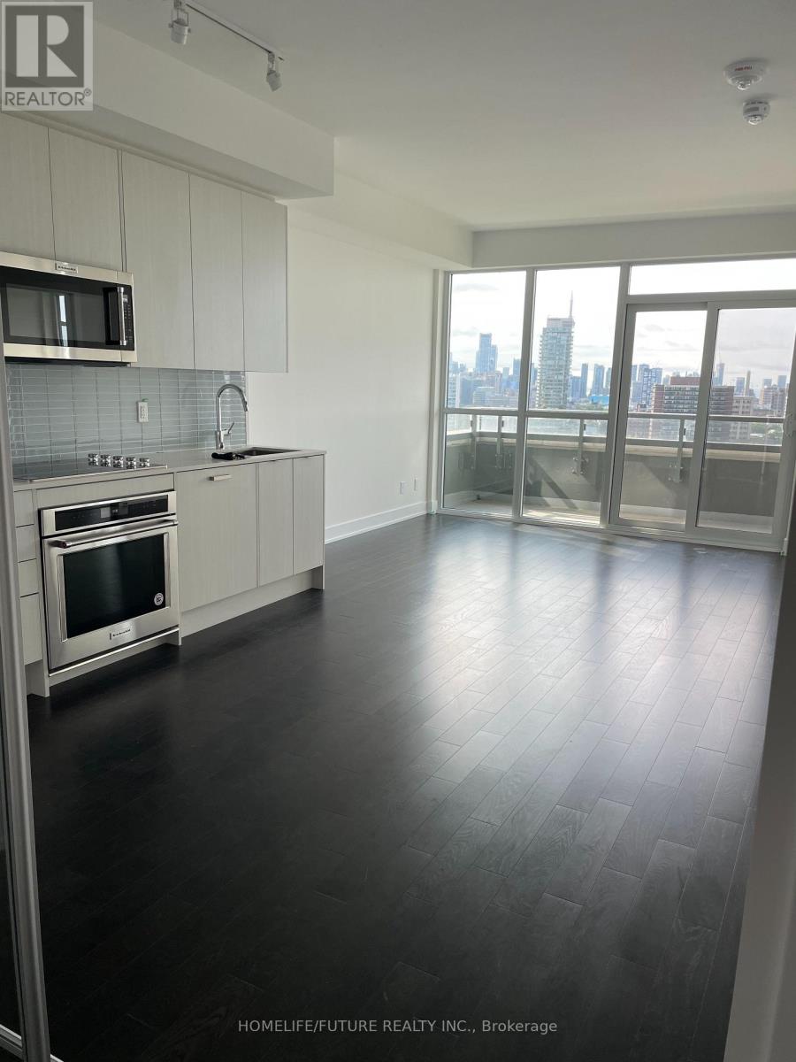 1708 - 181 Bedford Road, Toronto, Ontario  M5R 1J8 - Photo 8 - C12982074