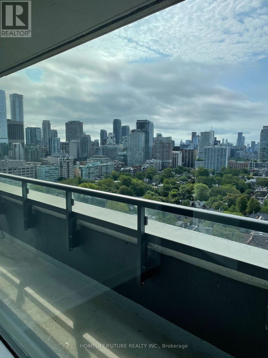 1708 - 181 Bedford Road, Toronto, Ontario  M5R 1J8 - Photo 25 - C12982074