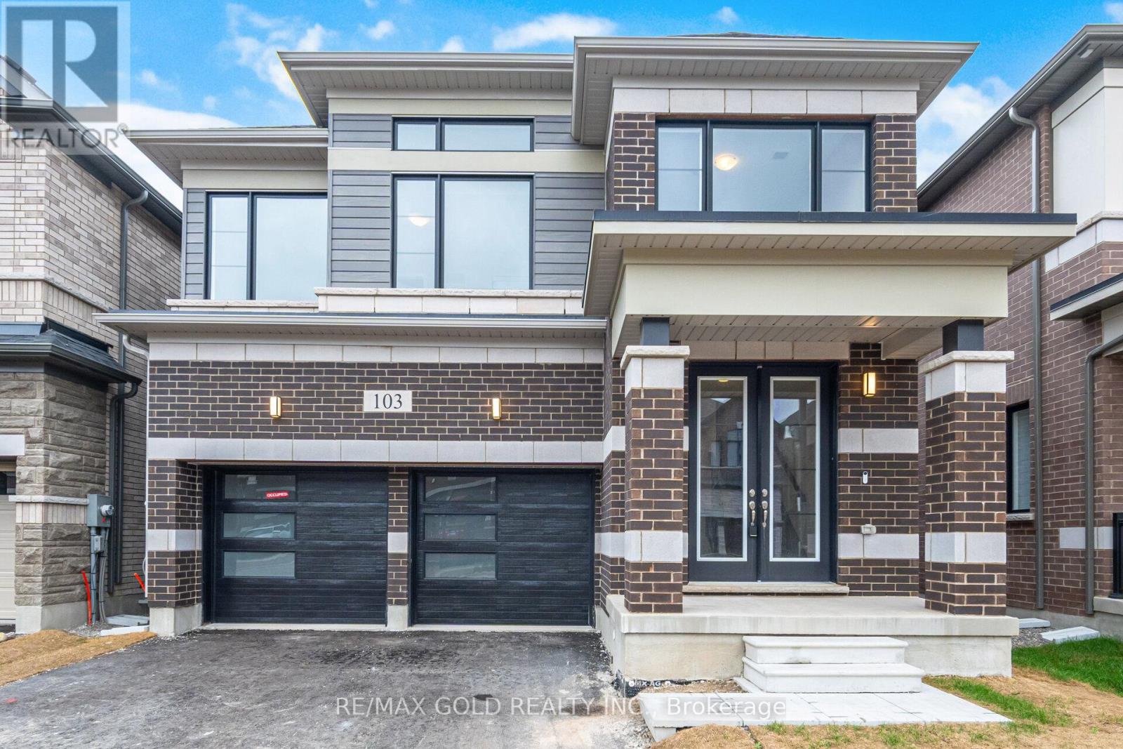 103 Player Drive, Erin, Ontario  N0B 1T0 - Photo 2 - X12986620