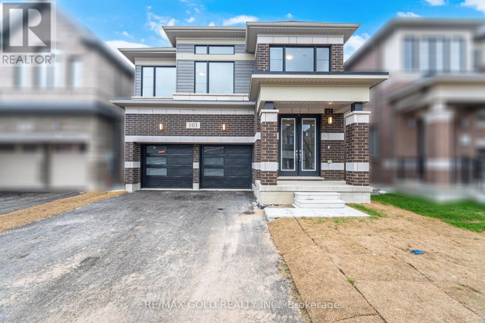 103 Player Drive, Erin, Ontario  N0B 1T0 - Photo 3 - X12986620