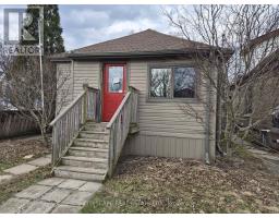 33 GLENWOOD AVENUE, London East, Ontario