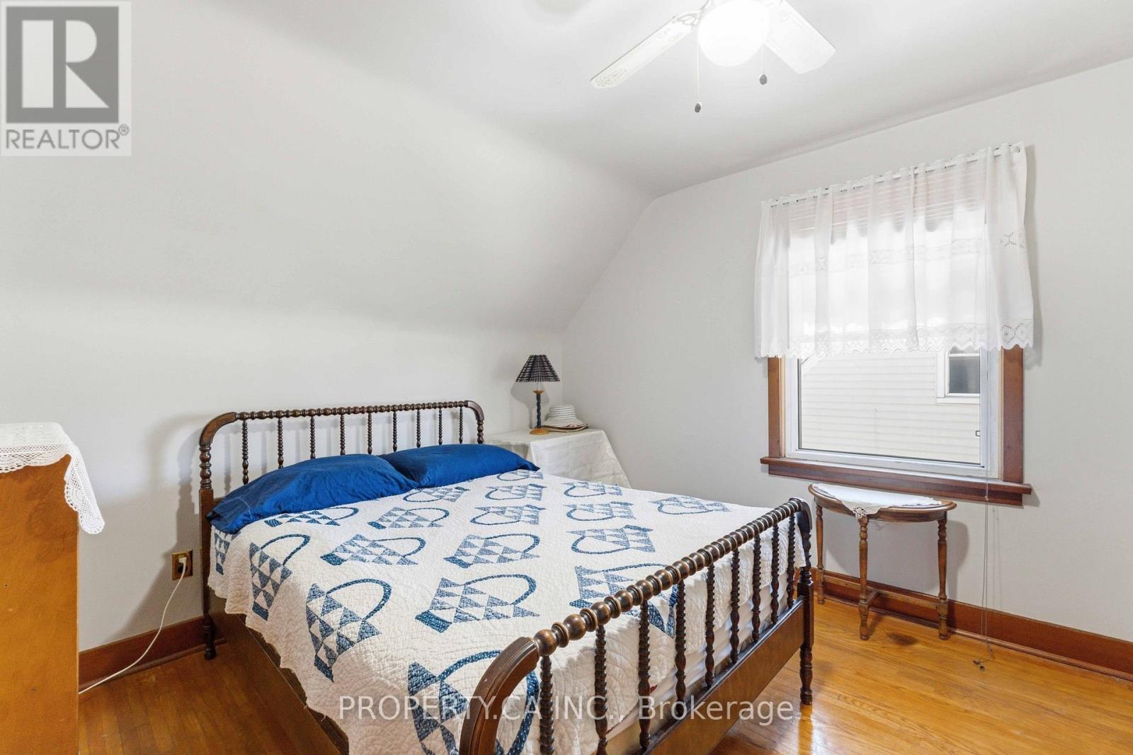 39 Mcdonald Avenue, Thorold, Ontario  L2V 3E5 - Photo 21 - X12986662