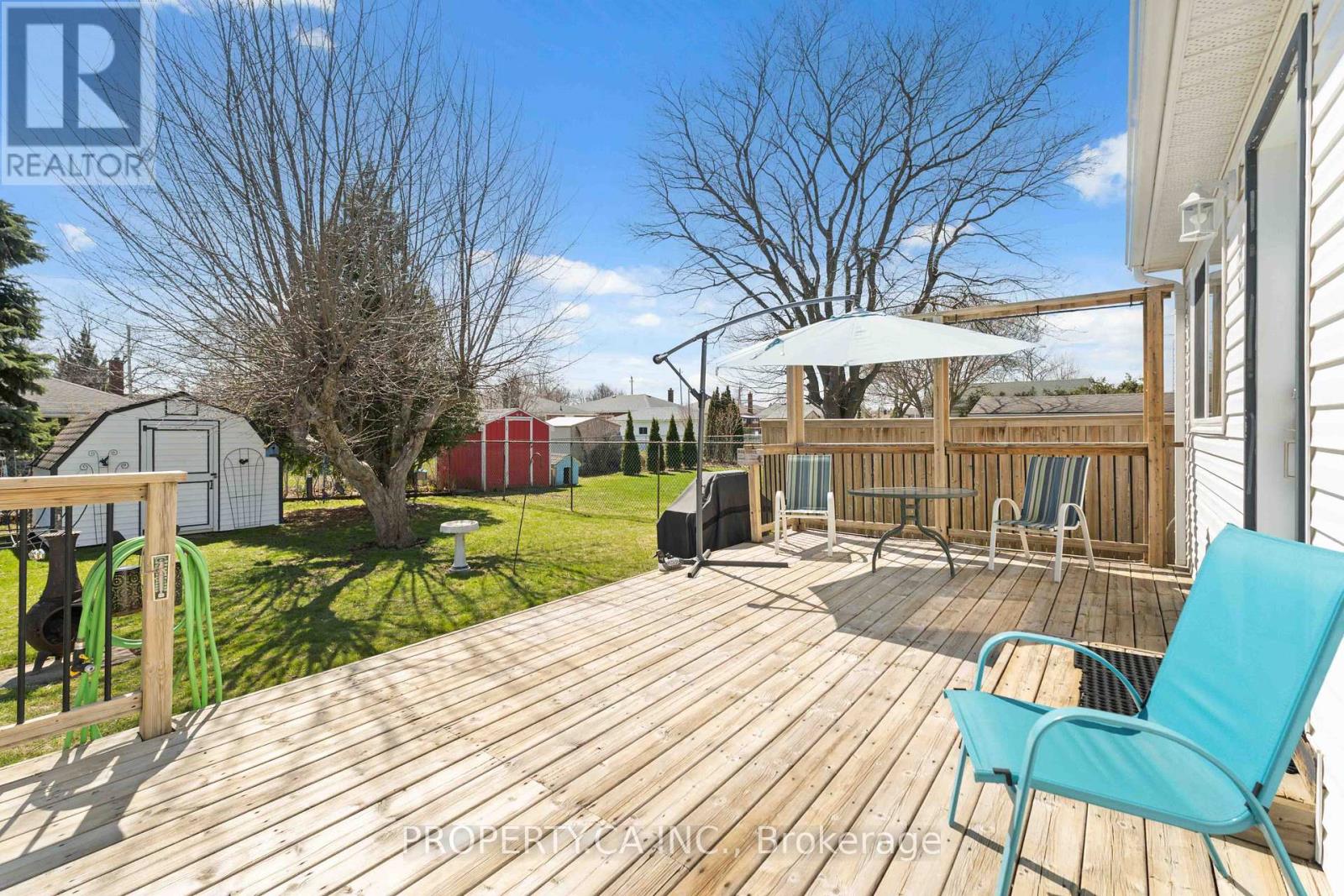 39 Mcdonald Avenue, Thorold, Ontario  L2V 3E5 - Photo 24 - X12986662